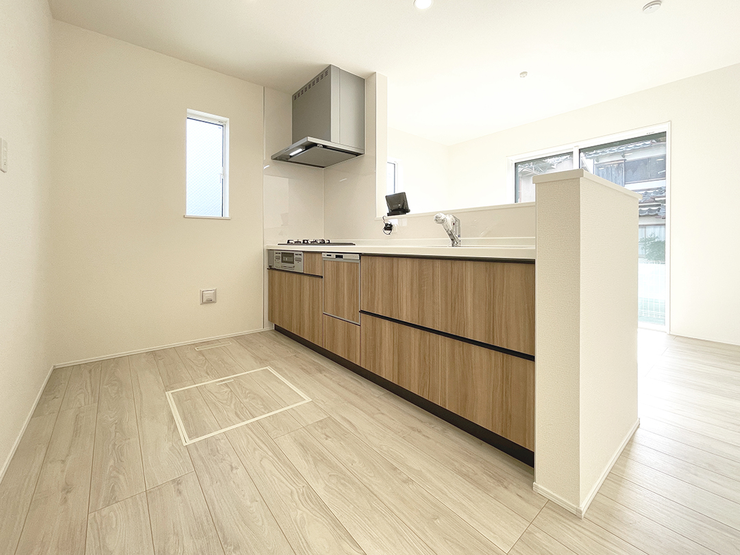 寝屋川市太秦東が丘 第1期