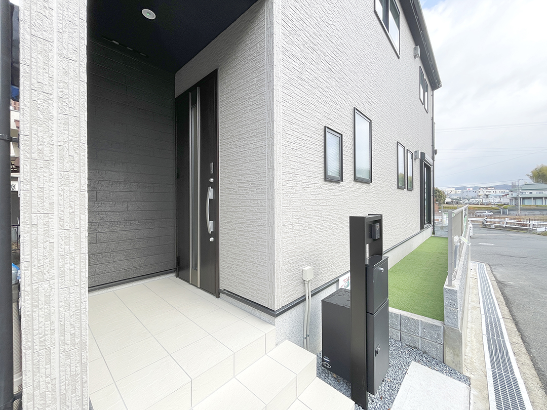 寝屋川市太秦東が丘 第1期