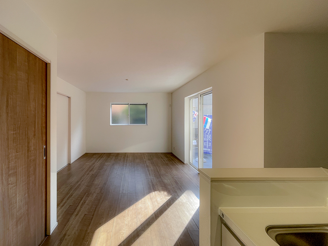 寝屋川市第2葛原