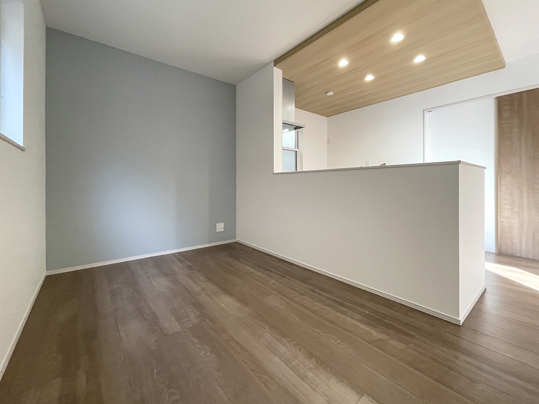 寝屋川市第2葛原