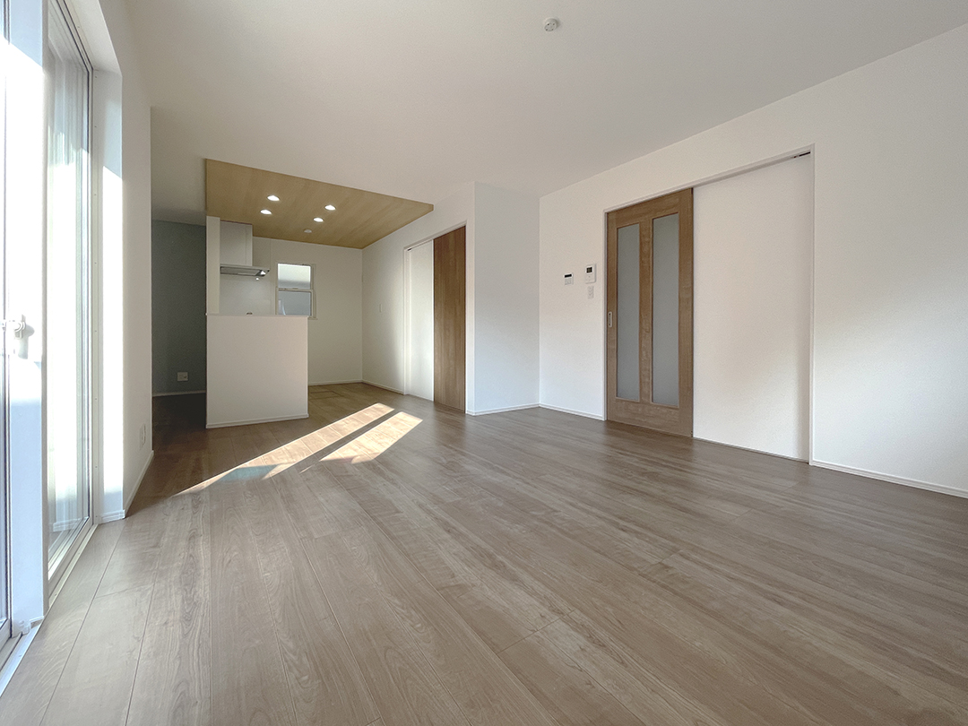 寝屋川市第2葛原