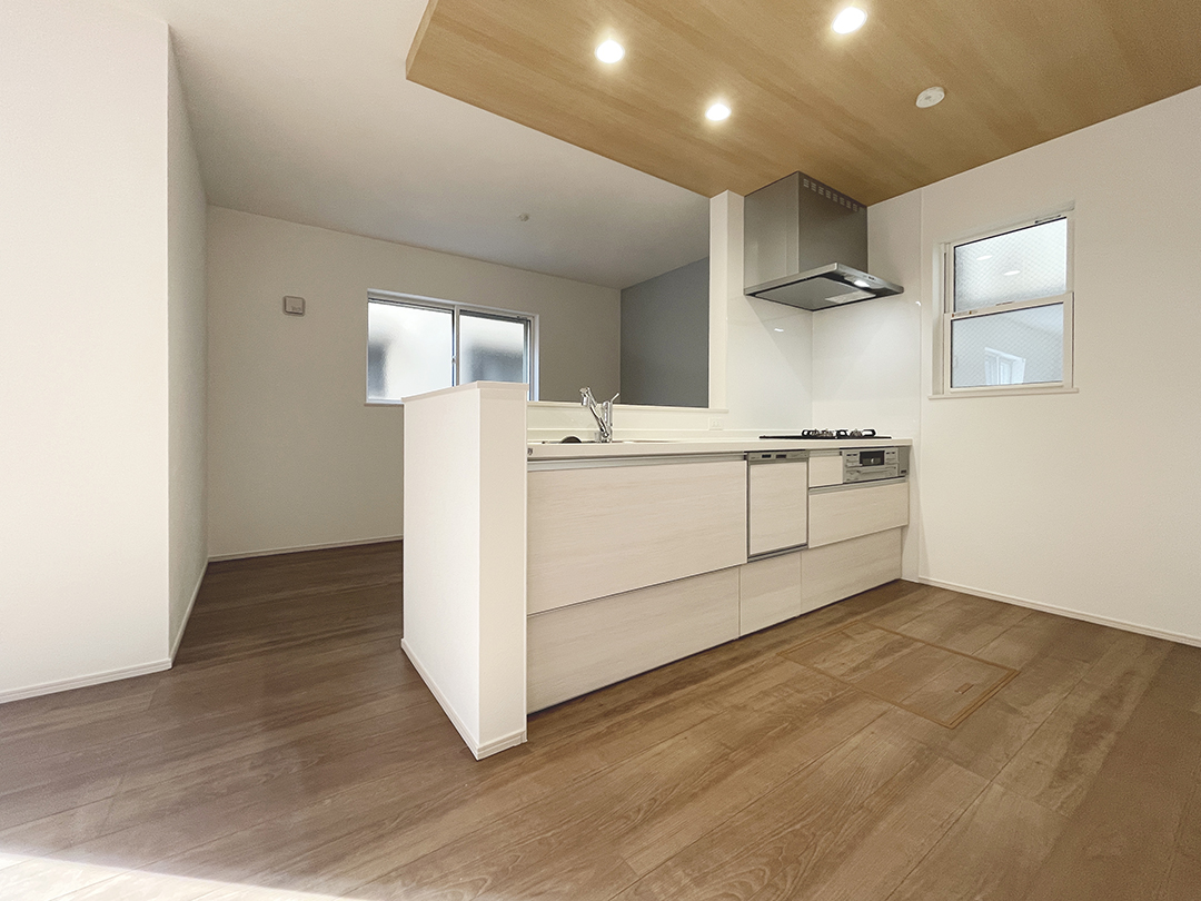 寝屋川市第2葛原