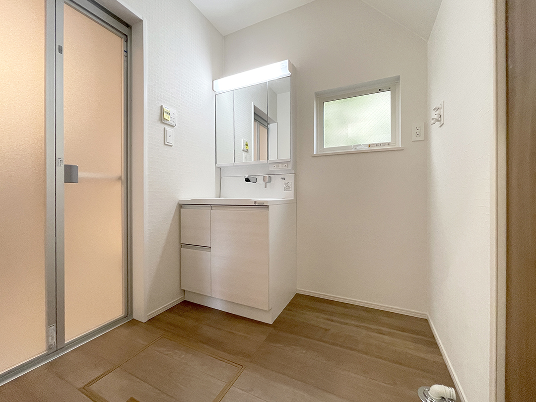 寝屋川市第2葛原