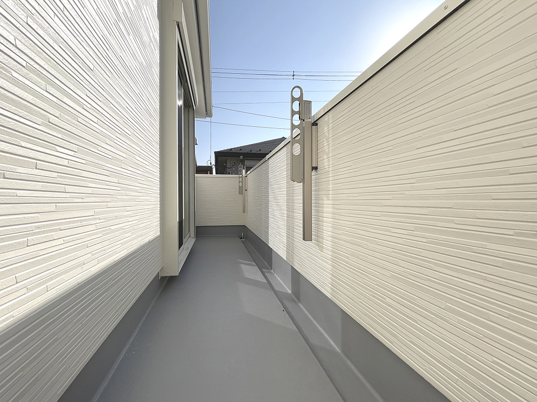 寝屋川市第2葛原