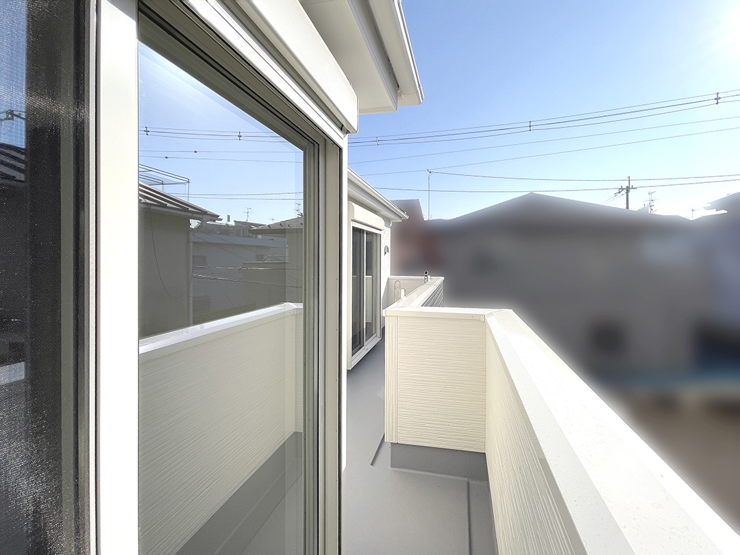 寝屋川市第2葛原