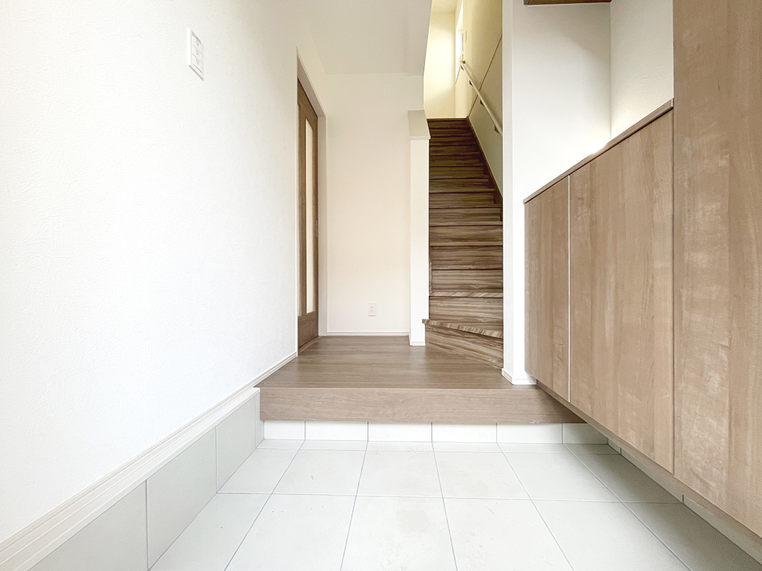 寝屋川市第2葛原