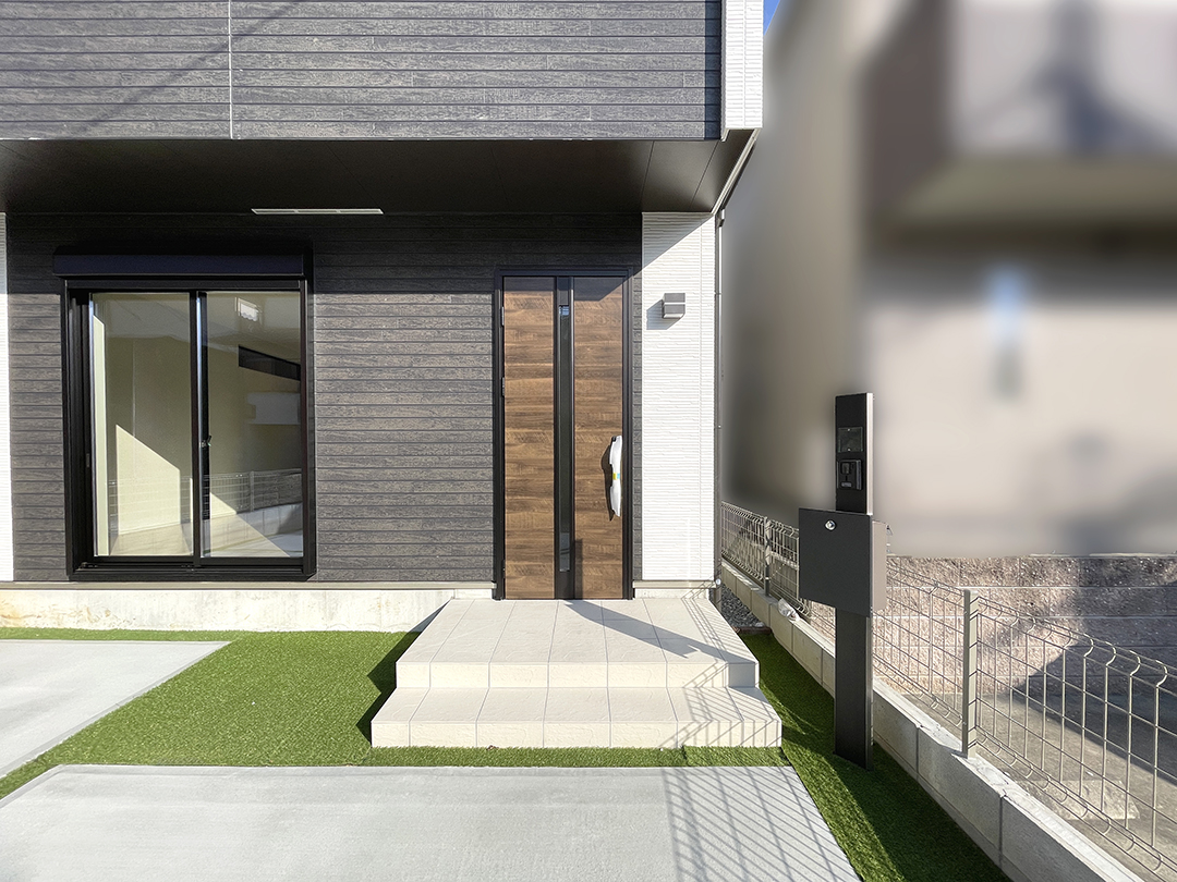 枚方市東香里3丁目 B棟