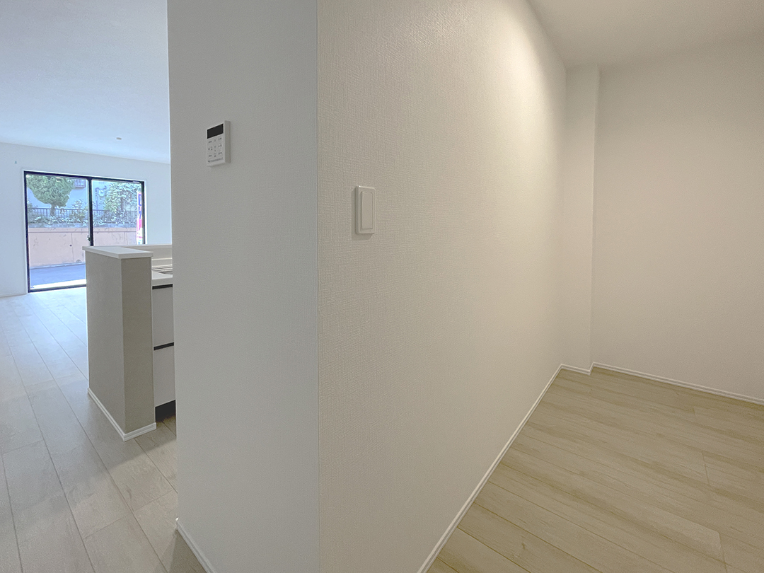 枚方市東香里3丁目 B棟