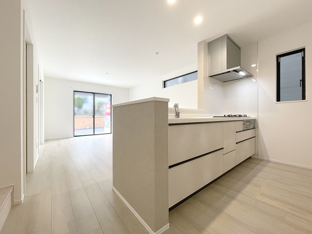 枚方市東香里3丁目 B棟