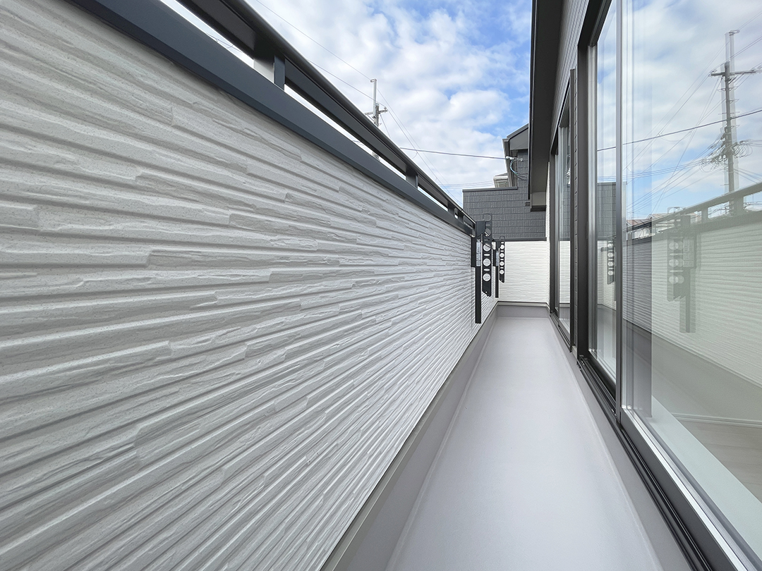 枚方市東香里3丁目 B棟