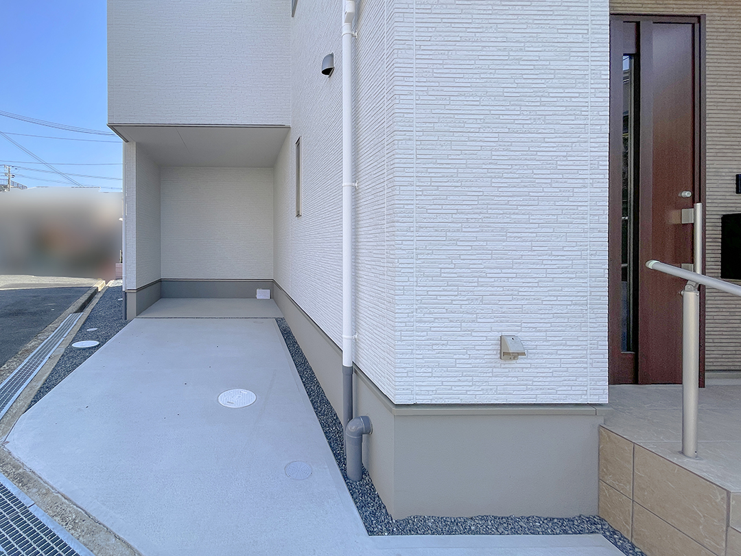 交野市幾野2丁目 2期