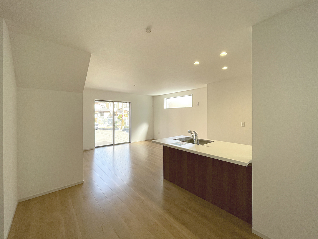 交野市幾野2丁目 2期