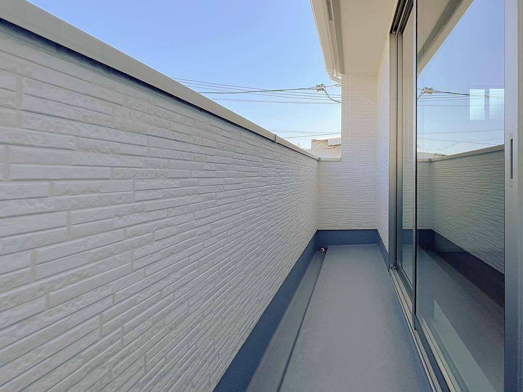 交野市幾野2丁目 2期