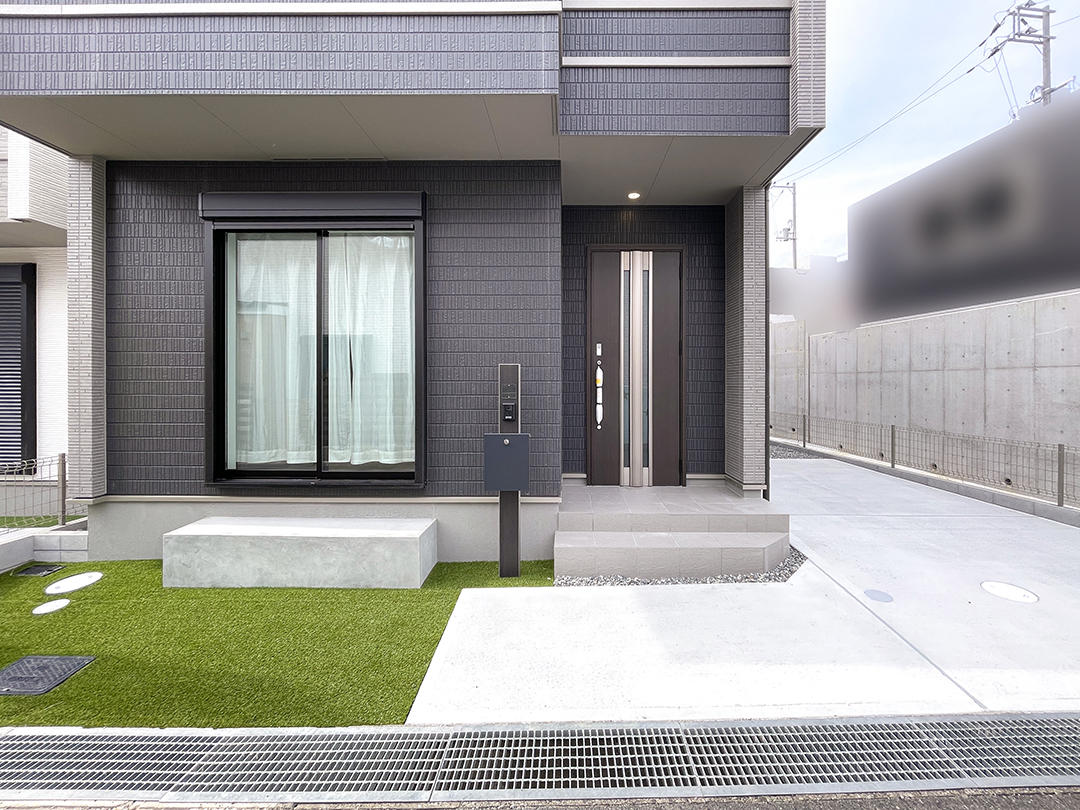 枚方市東香里１丁目2055番