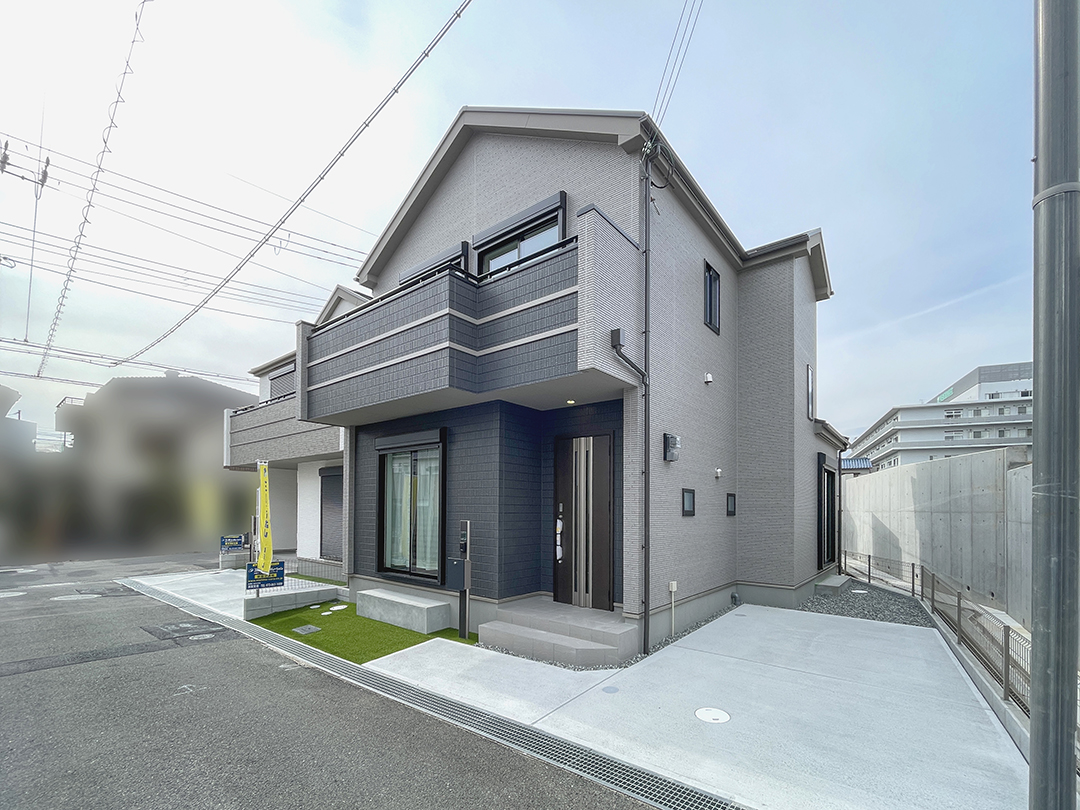 枚方市東香里１丁目2055番