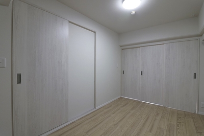 エバーグリーン門真