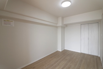 エバーグリーン門真