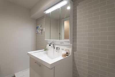 エバーグリーン門真