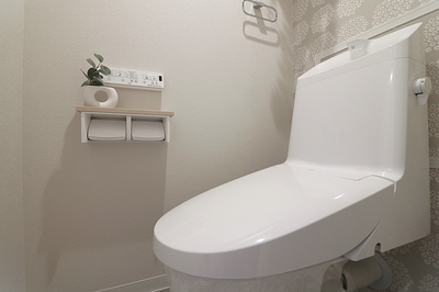 エバーグリーン門真