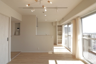 エバーグリーン門真