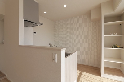 エバーグリーン門真