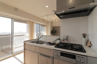 エバーグリーン門真