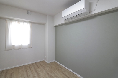 エバーグリーン門真