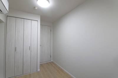 エバーグリーン門真