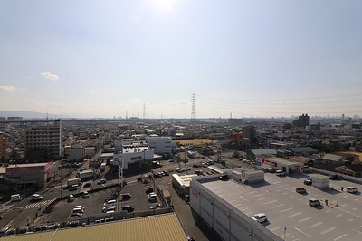 エバーグリーン門真