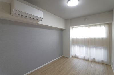 エバーグリーン門真