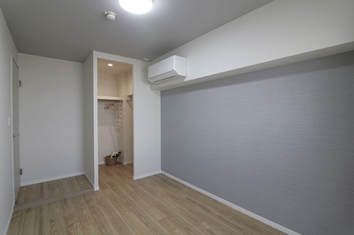 エバーグリーン門真