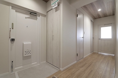 エバーグリーン門真