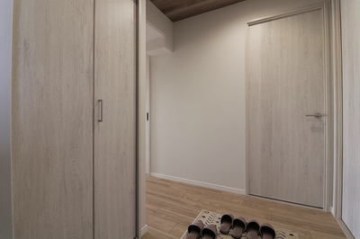 エバーグリーン門真