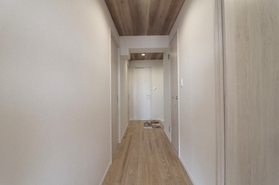 エバーグリーン門真