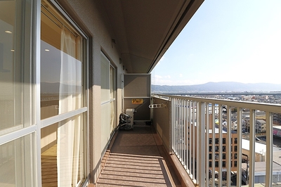 エバーグリーン門真