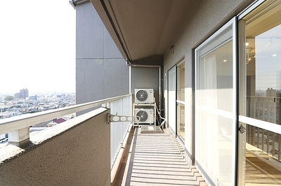 エバーグリーン門真