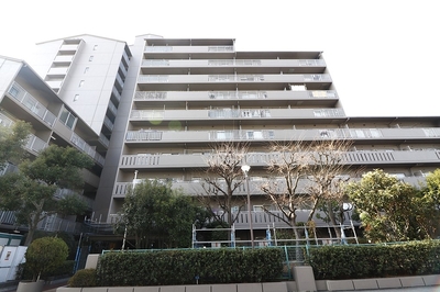 エバーグリーン門真